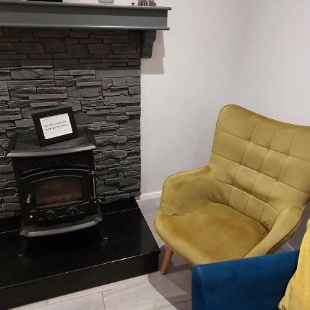 Jack'S Place Beautiful 3-Bed House Donegal Stranorlar Eksteriør billede