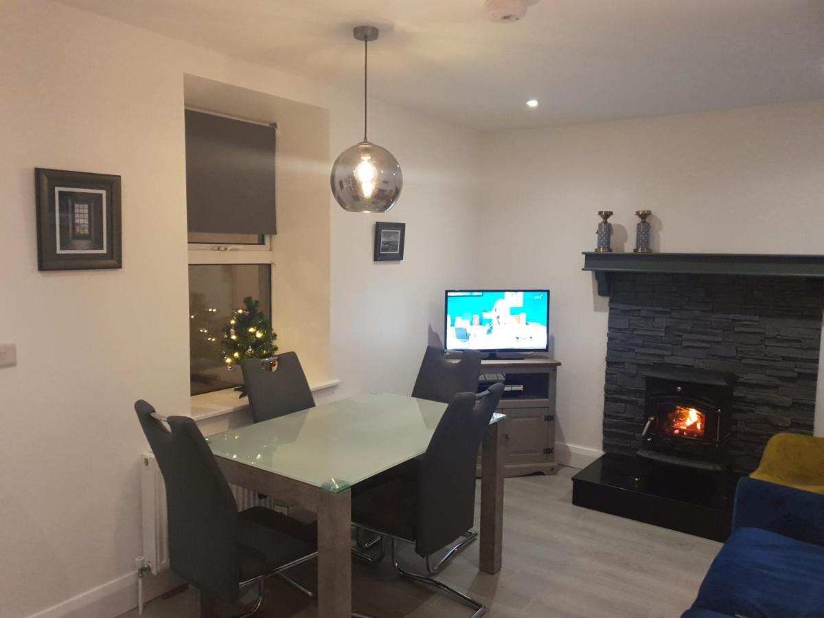 Jack'S Place Beautiful 3-Bed House Donegal Stranorlar Eksteriør billede