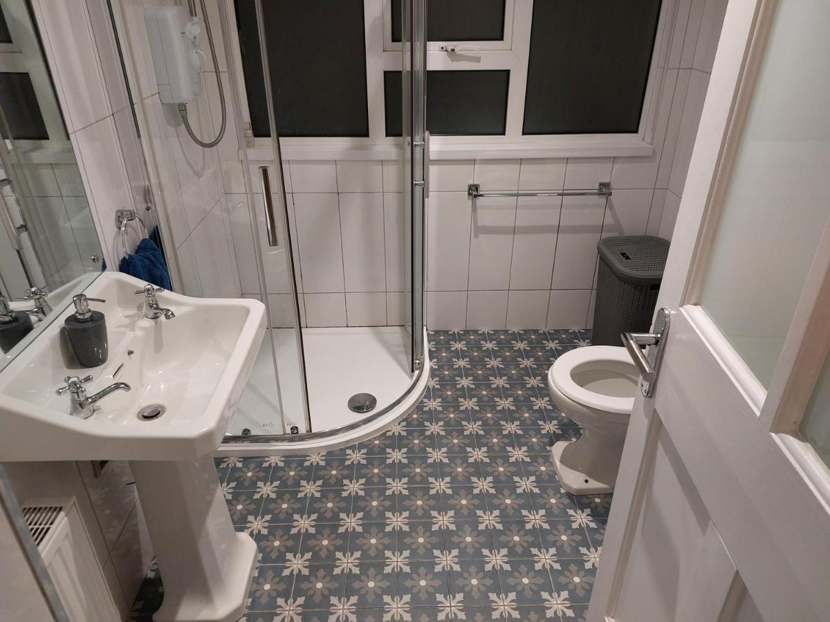 Jack'S Place Beautiful 3-Bed House Donegal Stranorlar Eksteriør billede