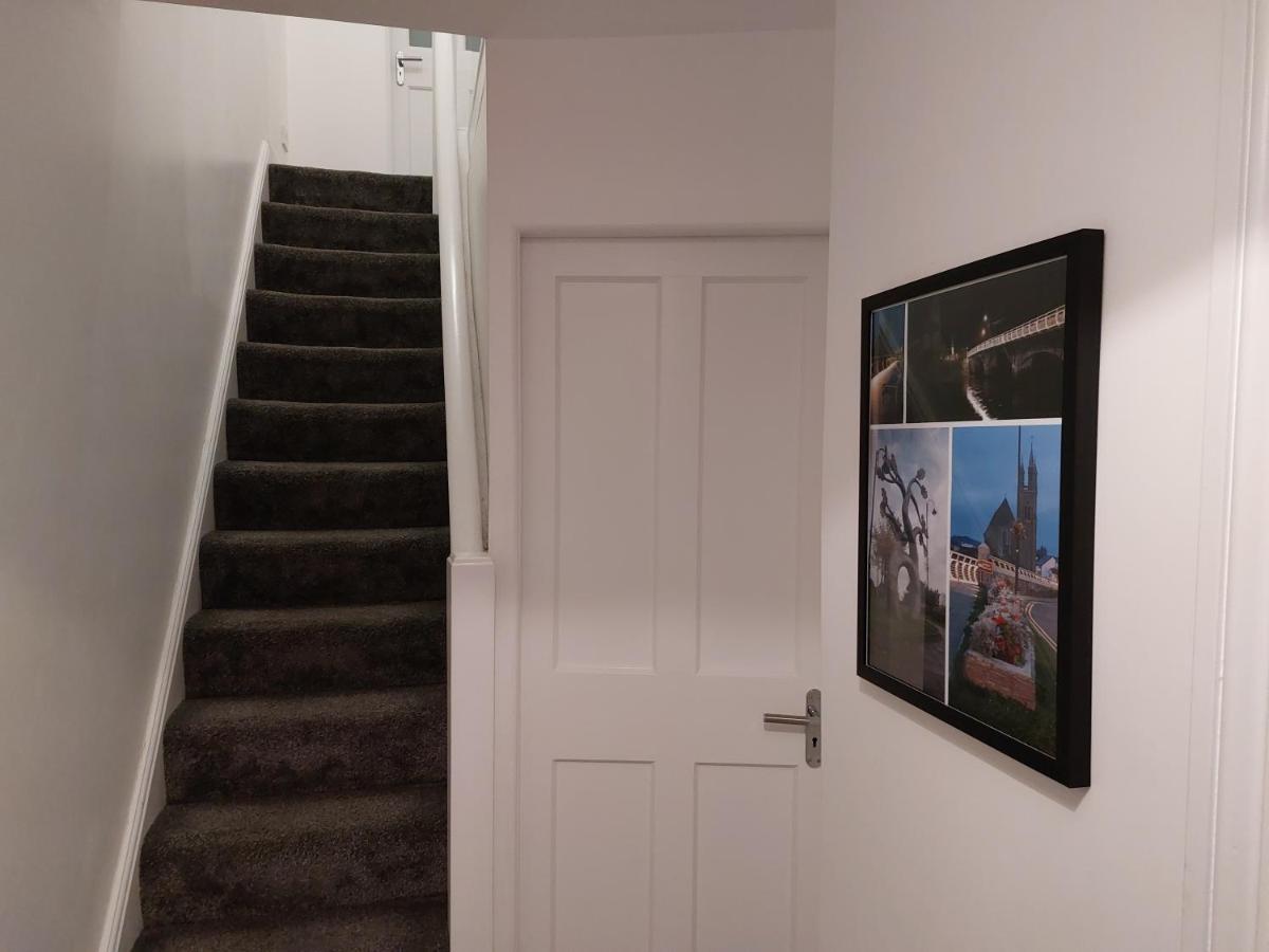 Jack'S Place Beautiful 3-Bed House Donegal Stranorlar Eksteriør billede