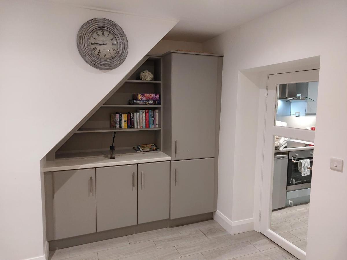 Jack'S Place Beautiful 3-Bed House Donegal Stranorlar Eksteriør billede